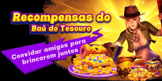 Baú-do-Tesouro